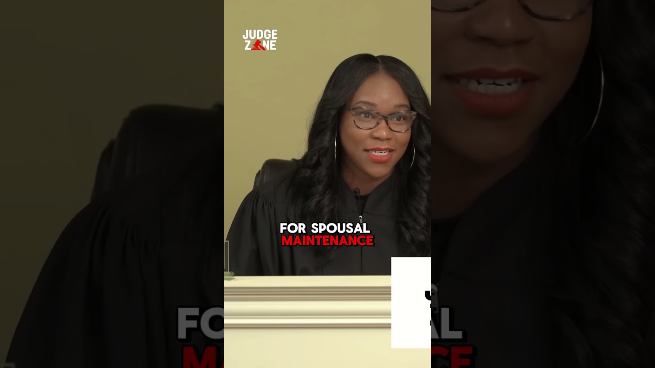 🚫 Judge Dismisses His Case Instantly! PART 4 