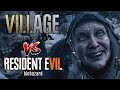 Resident Evil Village vs. Resident Evil 7 - 10 Biggest Differences YOU NEED TO KNOW