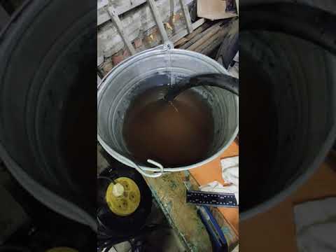 Помпа для промывки