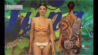 Luna Italia Beachwear Maredamare 2016 Florence - Swimwear & Underwear