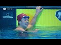 ISL SEASON 2 MATCH 9 DAY 2 TOP MOMENT: WOMEN'S 200M FREESTYLE