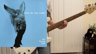 Sunny Day Real Estate - One - Bass Cover
