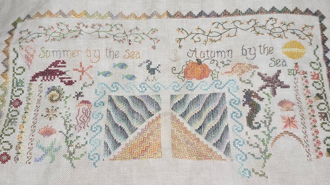 Flosstube # 25 The Two Year Flossiversary Edition