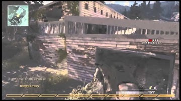 MW2- In Deepth Tutorial On How To Activate GOD MODE (CFG)