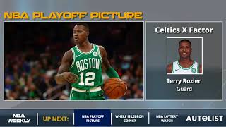 2018 nba playoffs: boston celtics vs. milwaukee bucks preview and
prediction