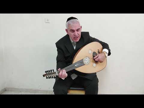 משה חבושה.מן יעלם הוא ידרי