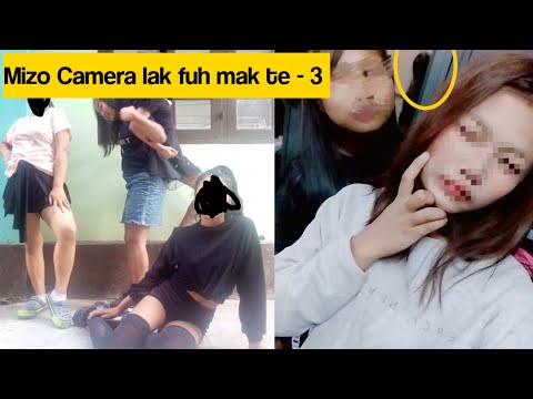Mizo thil lak