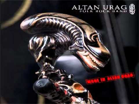 Altan Urag — Altan Urag (Made in Altan Urag - 10) - Ikh Mongol