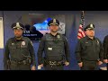Despite COVID-19 MPD will Continue to Protect and Serve