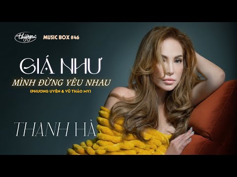 Thanh Hà -