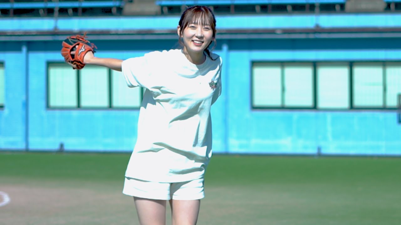 この感じで強豪エース…全国大会出場。