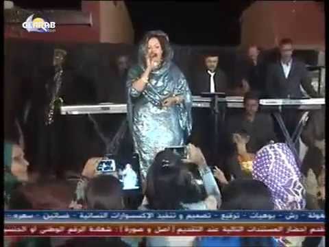 ندي القلعة تسلم امي