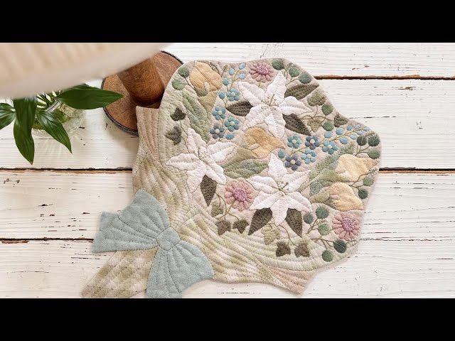 アバカ　バンブーバッグ　M+abaca 花繋ぎ　夏単衣　6522 アバカ バンブーバッグ M+abaca 花繋ぎ 夏単衣 6522 - メルカリ
