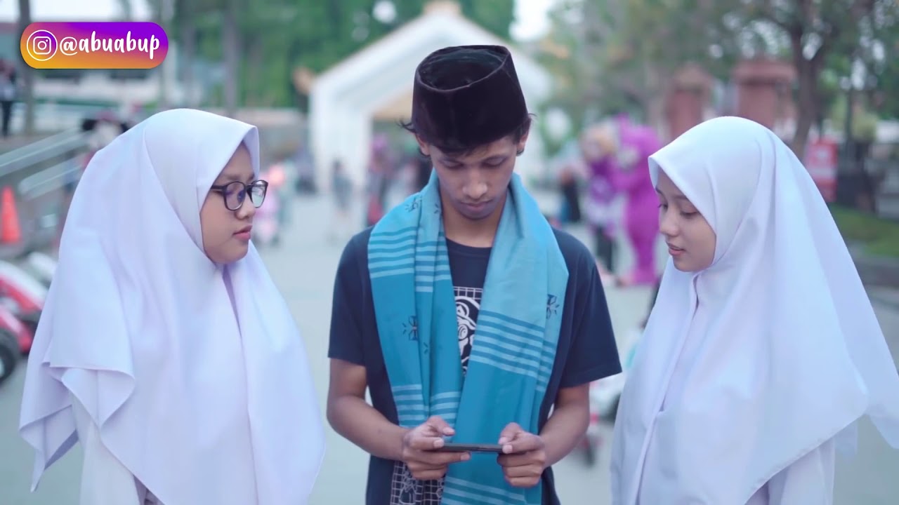 Putih Abu Abu - YouTube