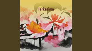 Terkesima
