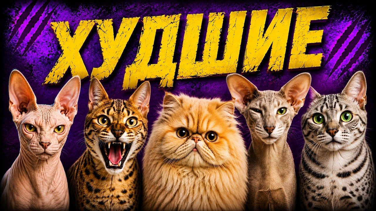 Latest Title & Thumbnail