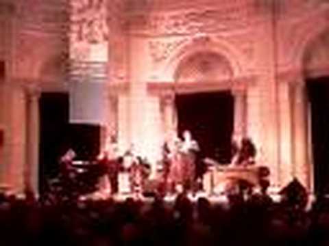 4BEAT6 A Tribute to Benny Goodman- After you have ...
