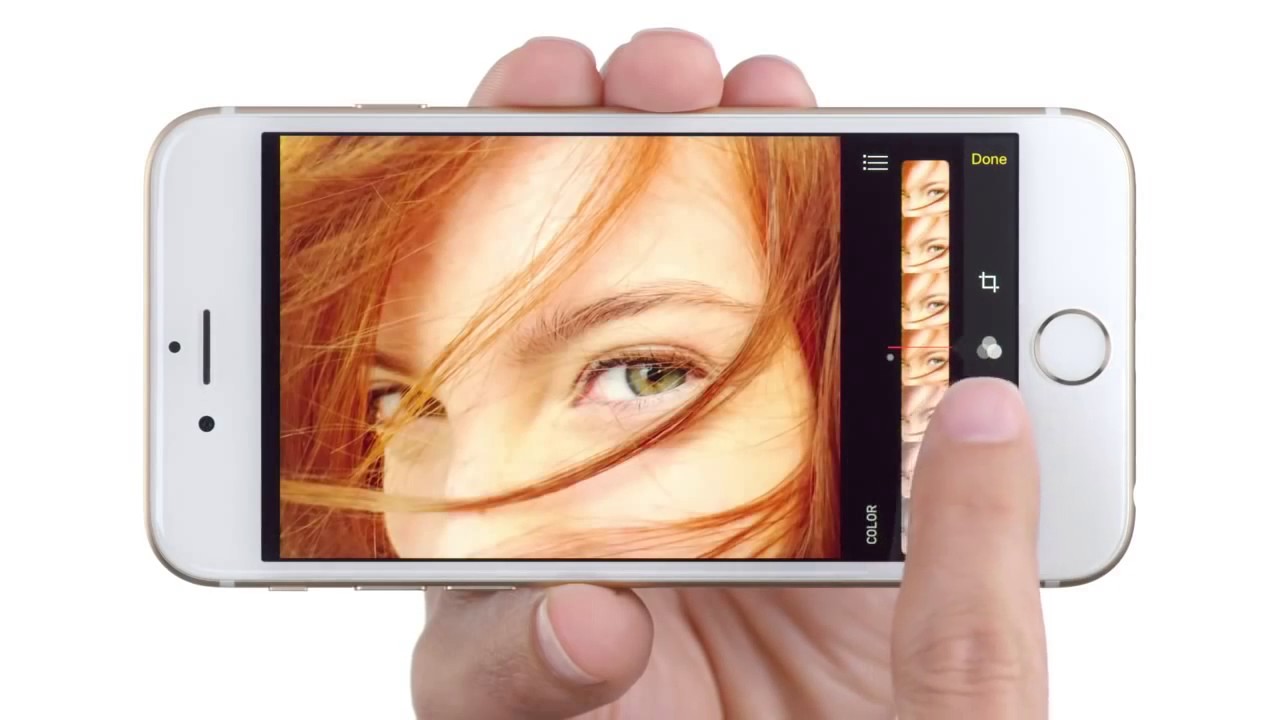 Apple iPhone 6 и iPhone 6 Plus YouTube