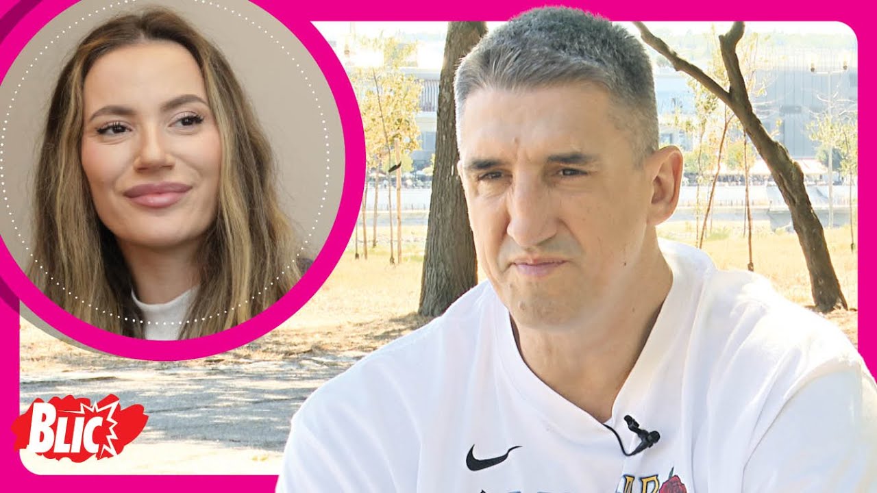 PAKAO JE POČEO NA SICILIJI Kristijan o rastanku sa Kristinom, pa spomenuo bivšu: Kajem se zbog Ivane