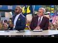 College Football’s Playoff picture taking shape — Who deserves a spot early on? | Big Noon Kickoff