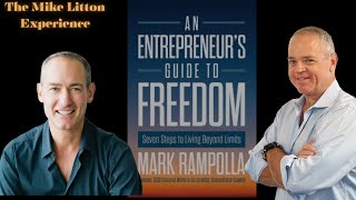 Mark Rampolla on Freedom, Failure & Entrepreneurship
