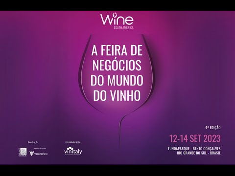 Wine South America 2023