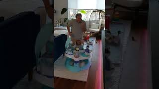 Gene and Maria's daily report #20220325