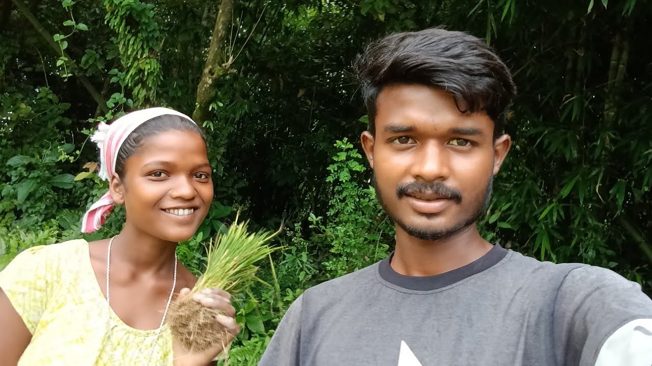 Gachi tuk mini Blog || Deep & mina vlog 