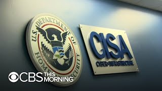 U.S. officials call government hack a "grave risk"
