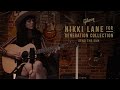 Nikki lane send the sun  gibson generation collection