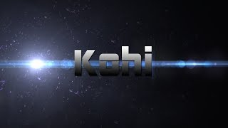 [Kohi] | Map 9 EOTW (FFA)