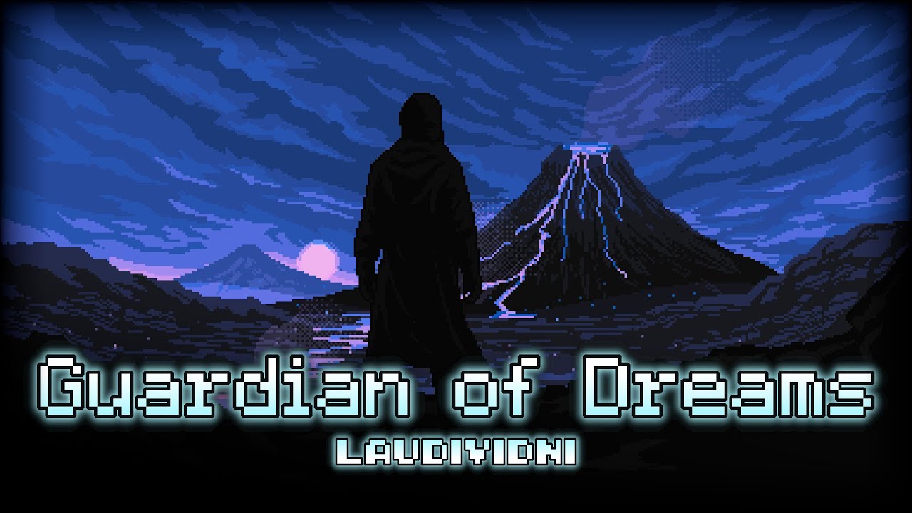 Laudividni - Guardian of Dreams