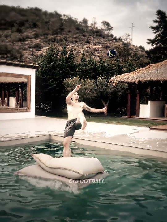 Zlatan Bicycle Kicks ⚽💥 | 2025 vs 2013