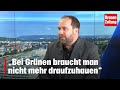 Politiker einig bei grnen braucht man nicht mehr draufzuhauen  kronetv nachgefragt