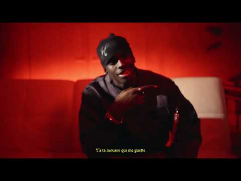 J4y - VIP (Ep Visualizer)