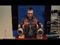 End of video