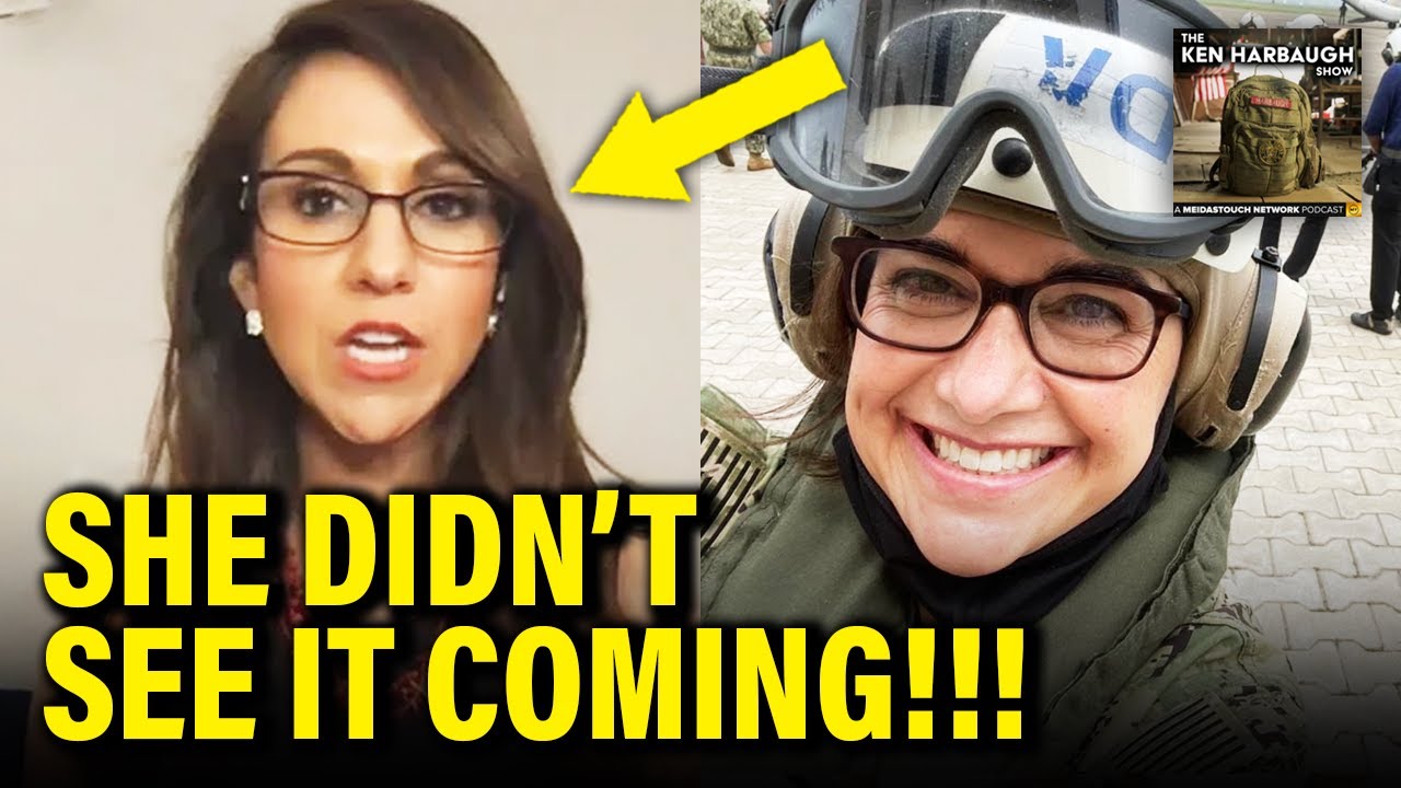 Navy Admiral Becomes MAGA’s WORST NIGHTMARE in Key Election