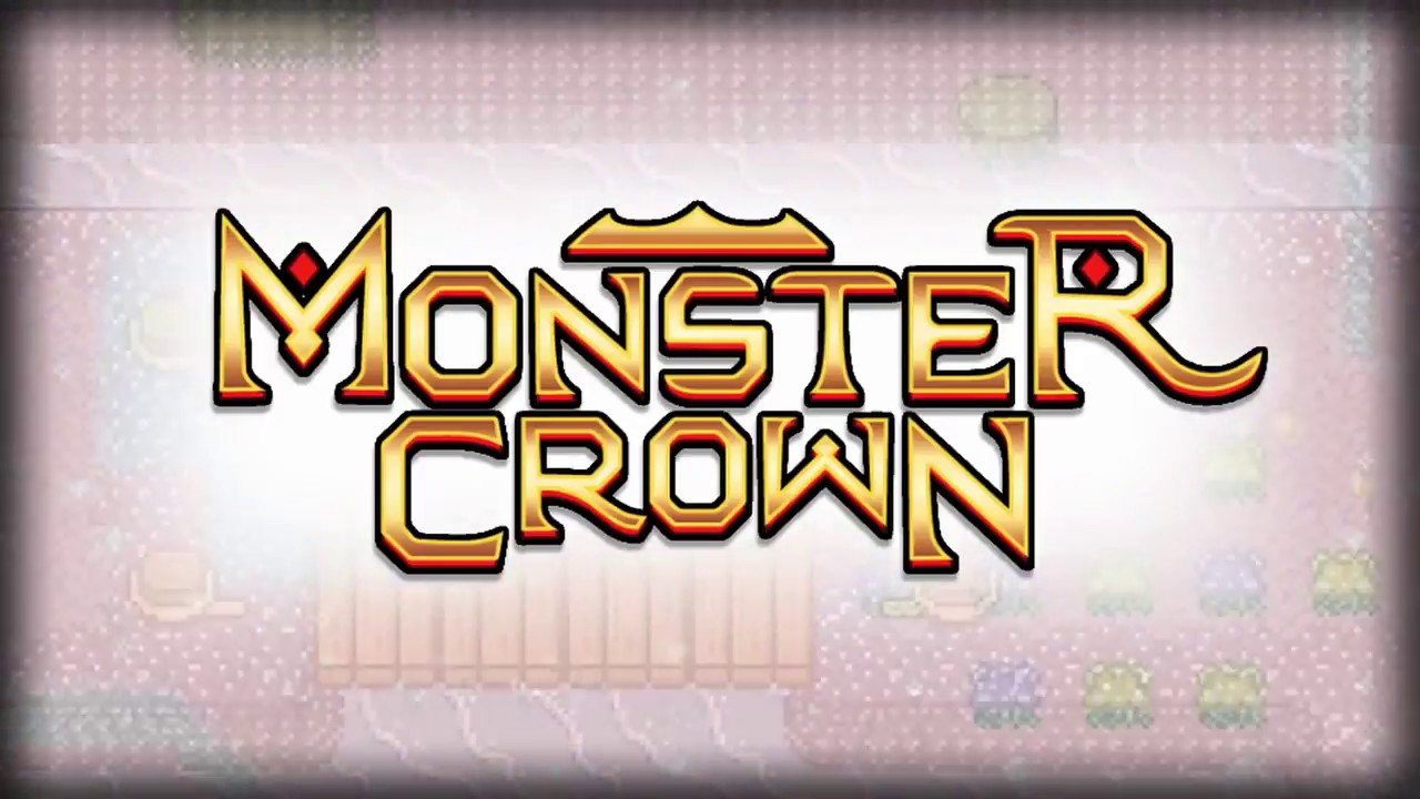 Monster Crown Monsters #1