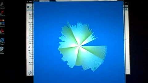 Circle Visualization