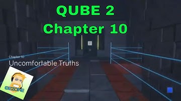 QUBE 2 Chapter 10