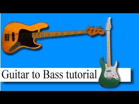 fake-bass-using-a-guitar