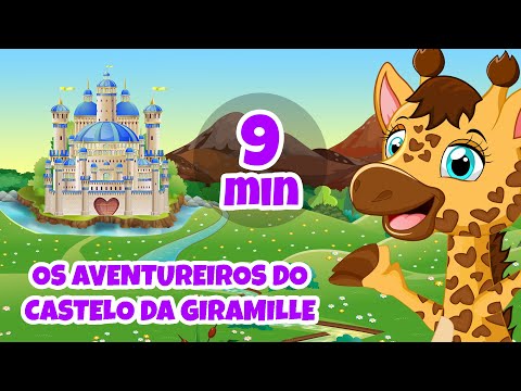 Os Aventureiros do