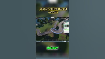 Verhoogde paden en onderwatergalerijen bouwen in Planet Zoo: Console Edition #planetzoo