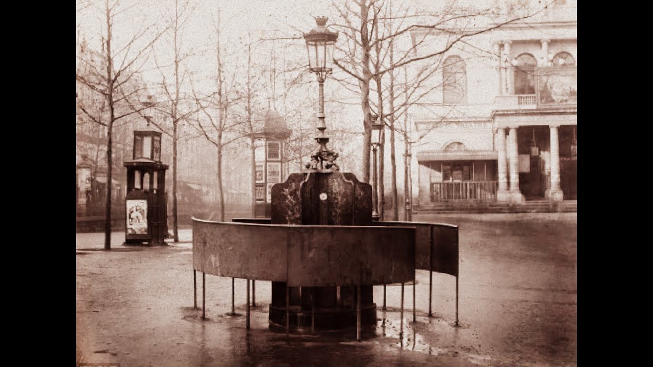 Este monumento infesto se debe al duque de Sesto