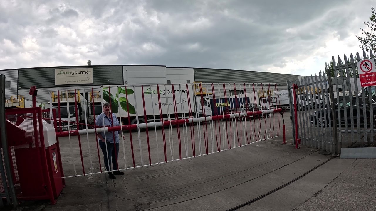 You Can't Record The Aviation Vehicles! You Are Breaking The Law! 😲🎥🛸❌