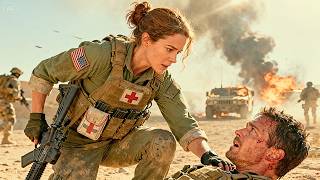 They Called Her “Just a Medic” — Then a Navy SEAL Discovered Her Hidden Identity Update