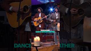 Tangarine zingt een ode aan de vader van SERA met ‘Dance with my father’