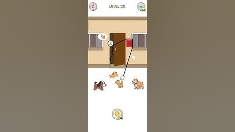 thief puzzle level 131