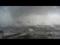 Large tornado caught on camera at Kalahari resort in Round Rock, Texas