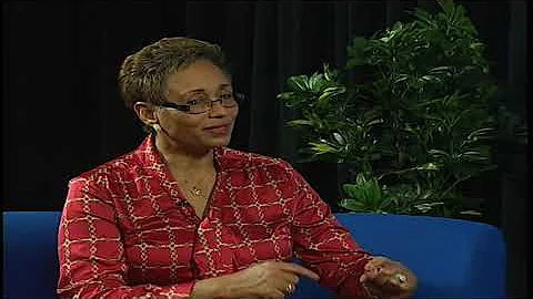In Touch with Dr. Angela Hairston (Holiday 2019)